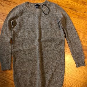 Shirt dress